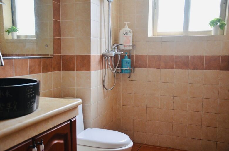 Apartamentos Cui Pan Ting Yu