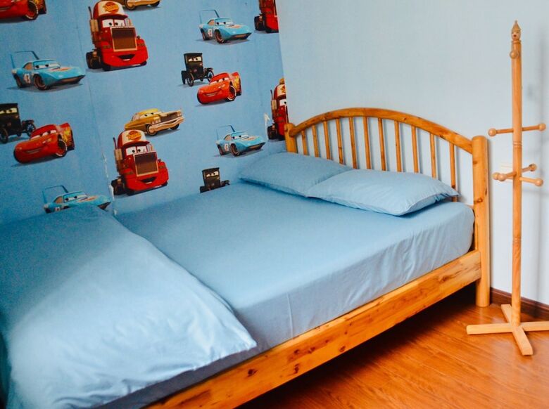 Apartamentos Cui Pan Ting Yu