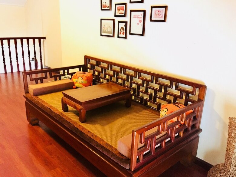 Apartamentos Cui Pan Ting Yu