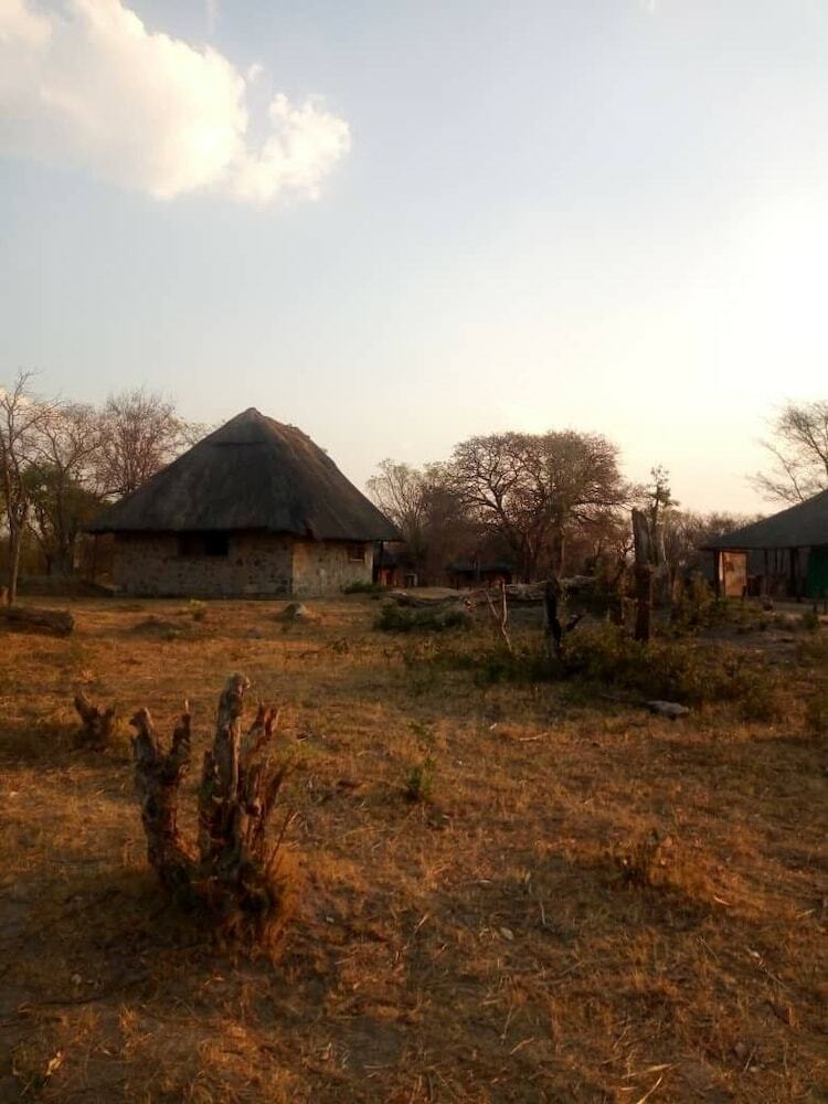 Posada The Elephant Sounds Lodge