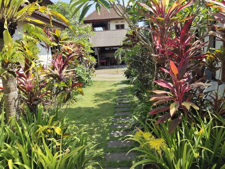 Villa Martin's Guest House