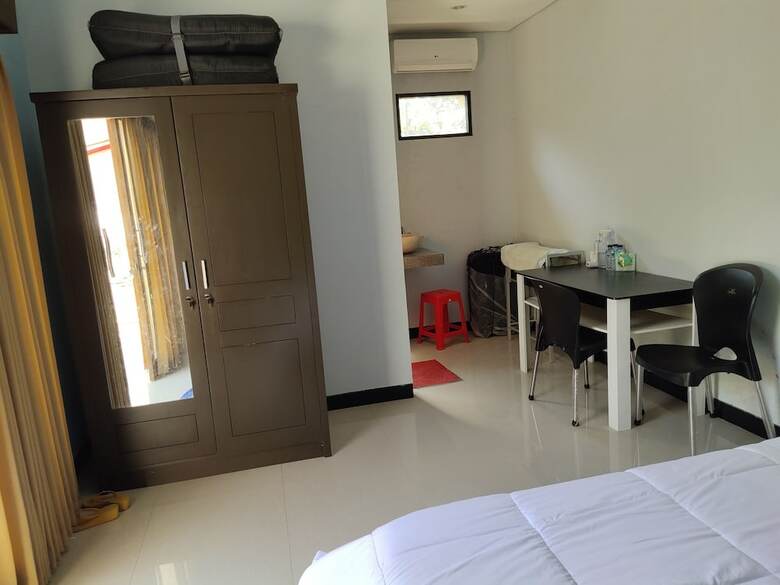 Villa Martin's Guest House