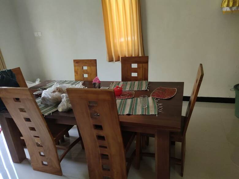Villa Martin's Guest House