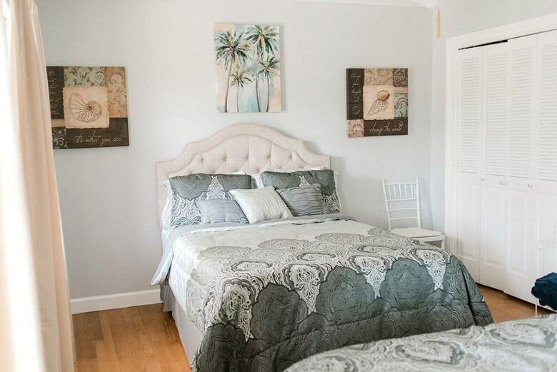 Bed & Breakfast Georgia Palms & Gardens