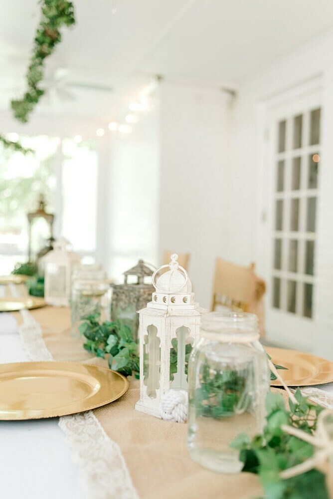 Bed & Breakfast Georgia Palms & Gardens