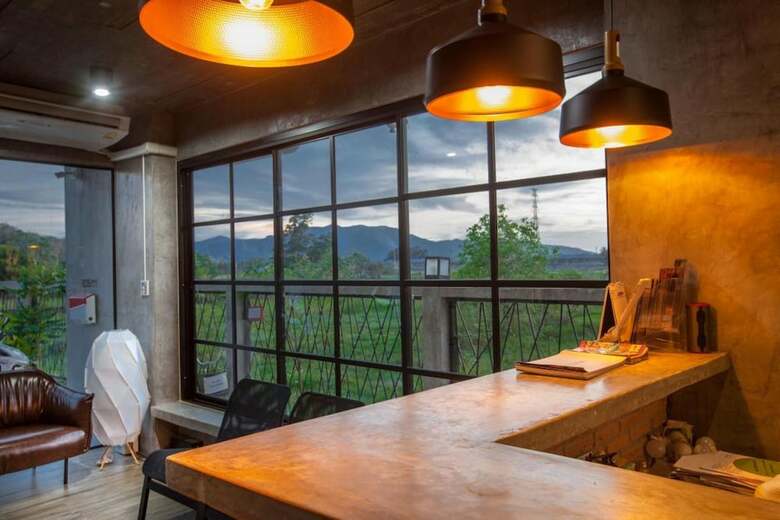 Hotel Be Live Residence