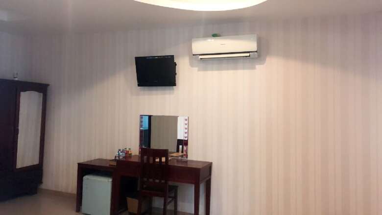 Hotel Van Huong Mai Bungalow