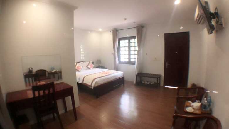 Hotel Van Huong Mai Bungalow