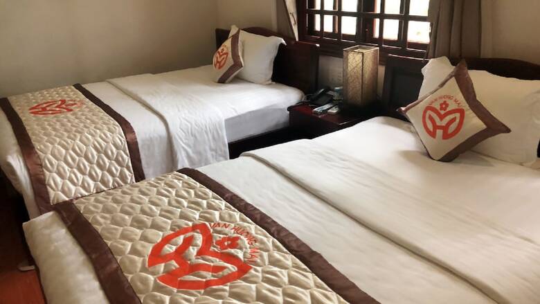 Hotel Van Huong Mai Bungalow