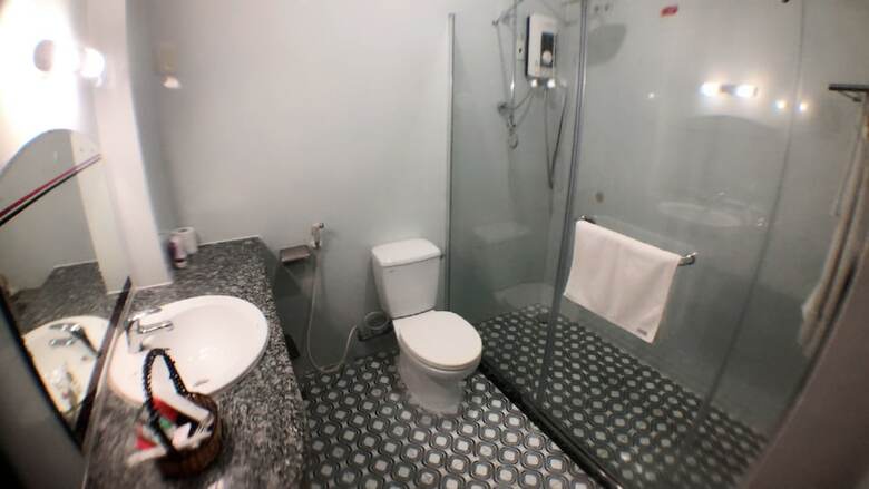 Hotel Van Huong Mai Bungalow