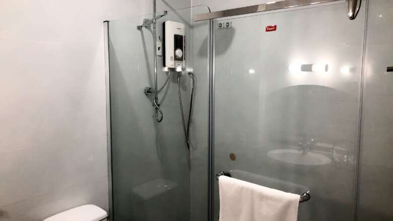 Hotel Van Huong Mai Bungalow