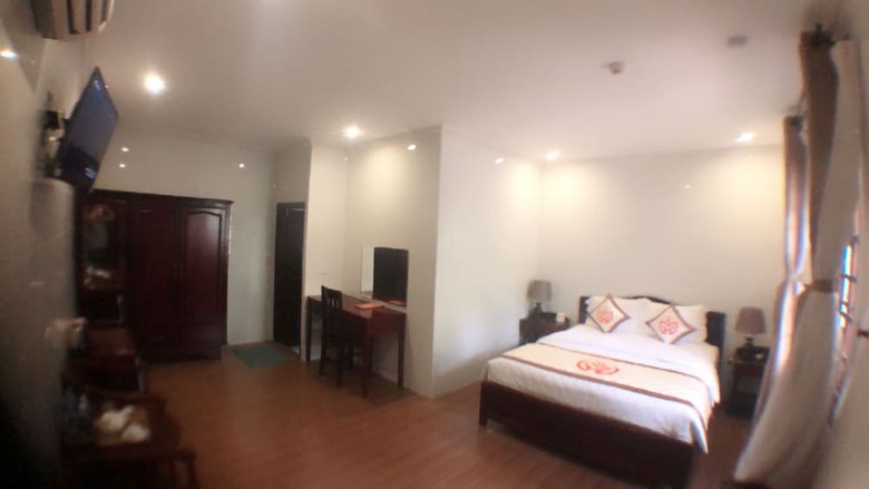 Hotel Van Huong Mai Bungalow