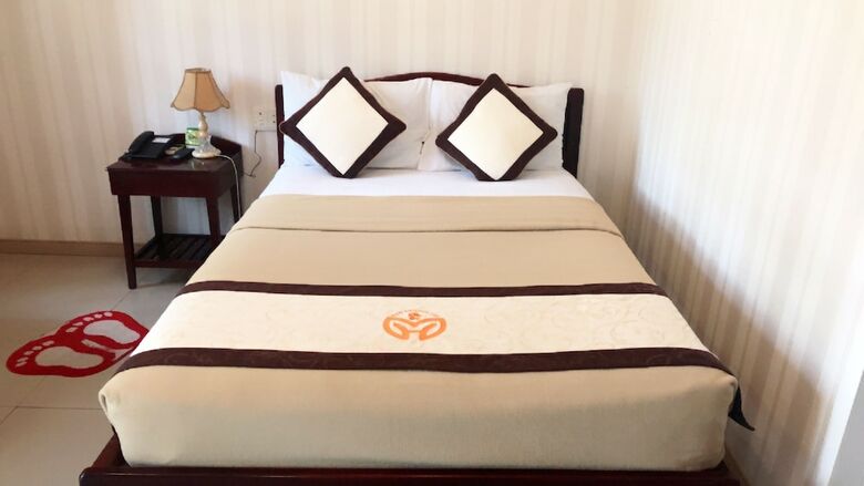 Hotel Van Huong Mai Bungalow