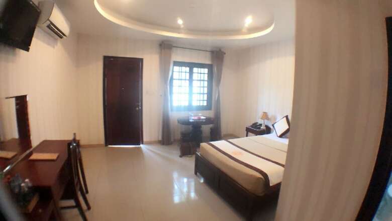 Hotel Van Huong Mai Bungalow