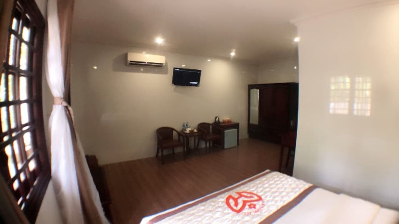 Hotel Van Huong Mai Bungalow