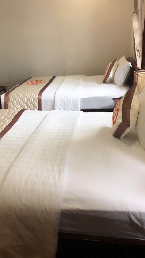 Hotel Van Huong Mai Bungalow