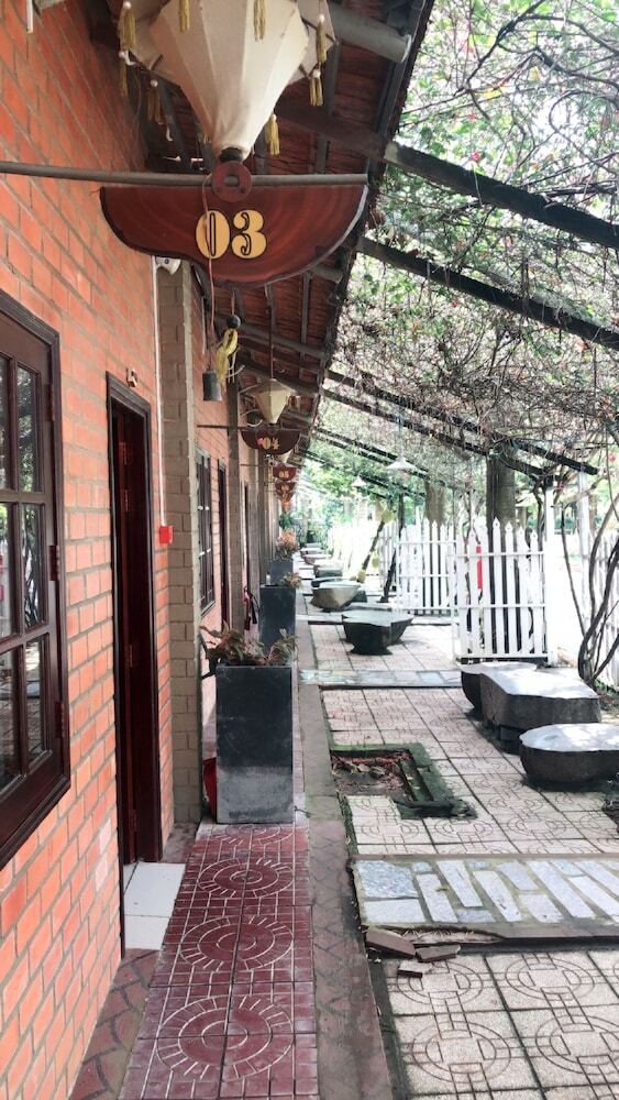 Hotel Van Huong Mai Bungalow