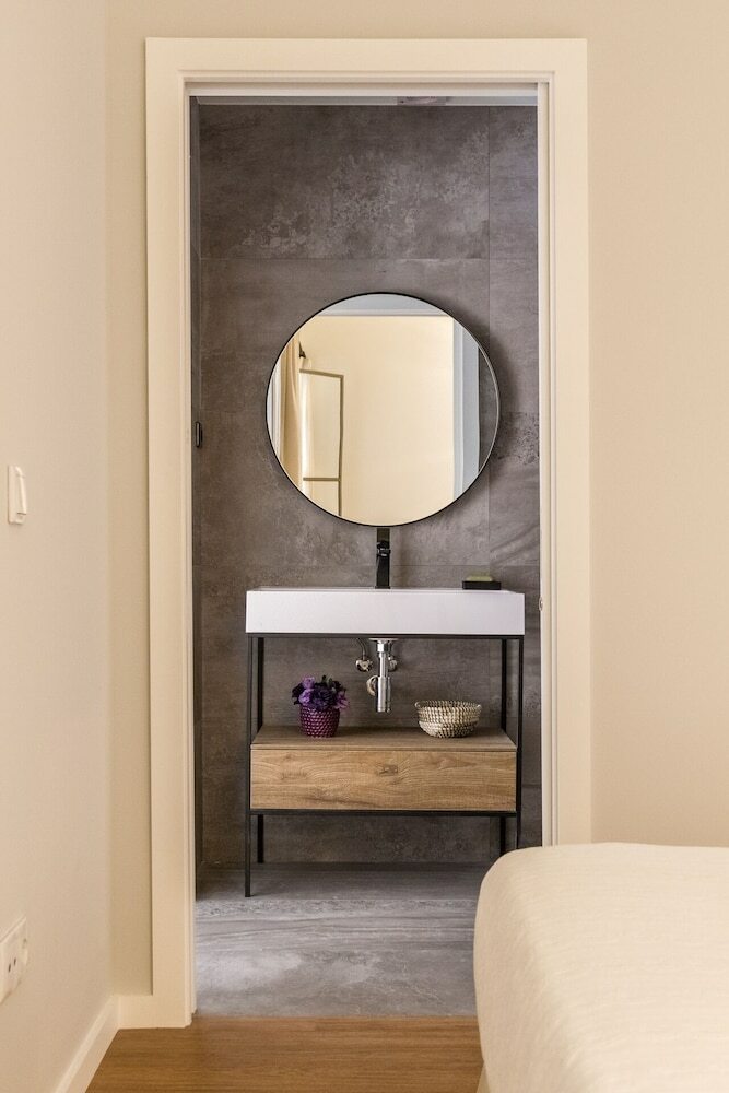Apartamento Lofts - Casa Do Metro