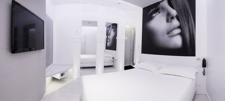 Pineta Hotel