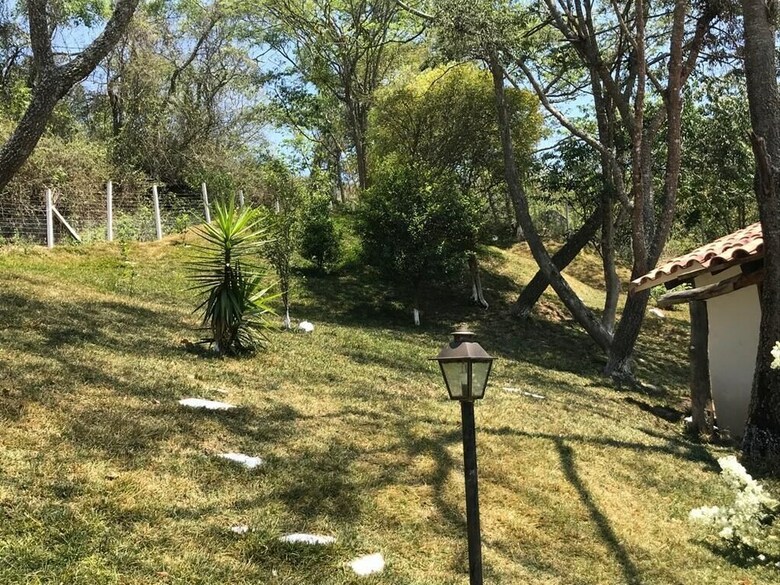 Posada Caba�as Sebastian