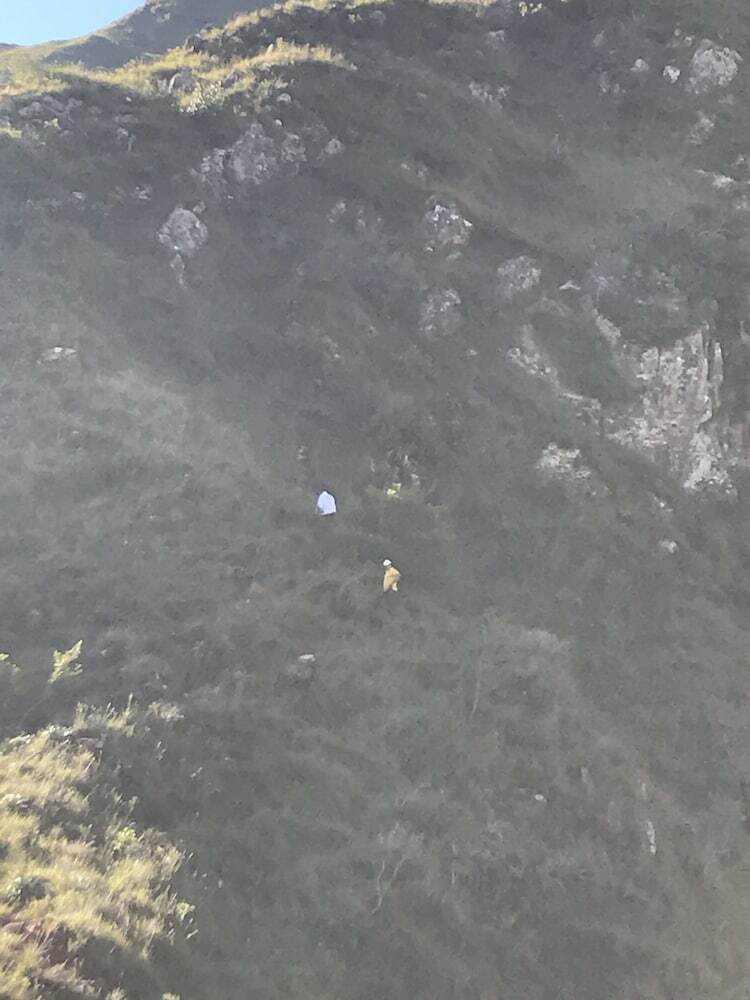 Posada Caba�as Sebastian