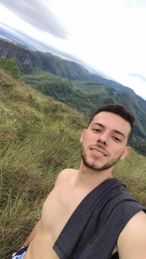 Posada Caba�as Sebastian