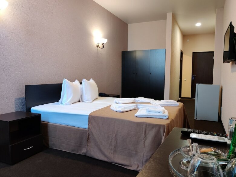 Richmind Hotel