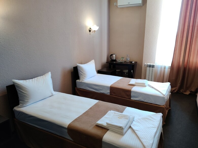 Richmind Hotel