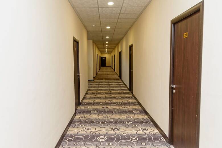 Richmind Hotel
