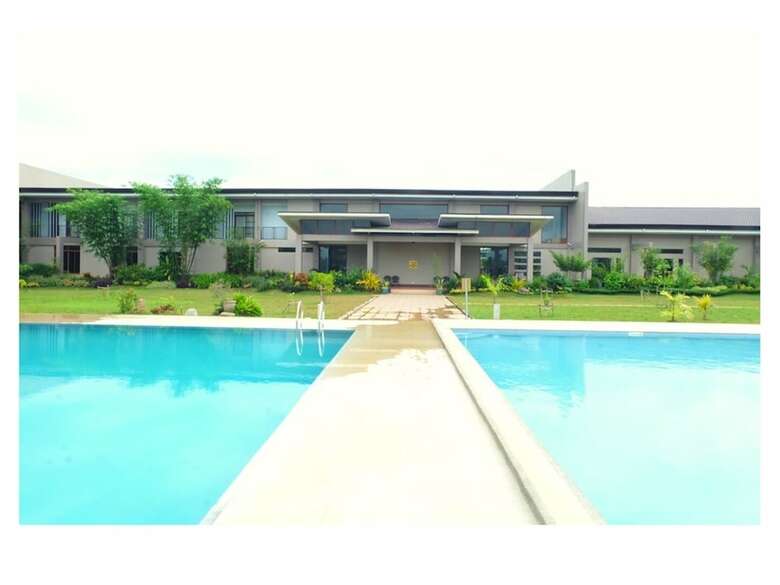 Hotel de Susana And Resort