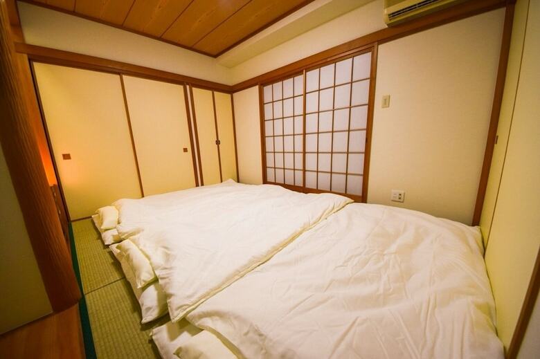 Shinagawa House -ryo-