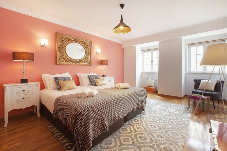 Sweet Inn Apartments -  Olivete