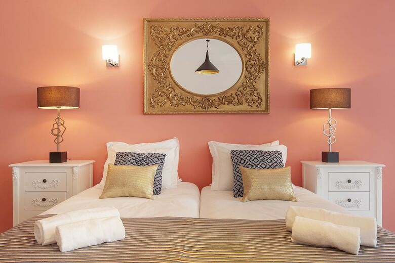 Sweet Inn Apartments -  Olivete