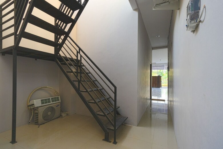 Hotel Oyo 1542 Juan Palace