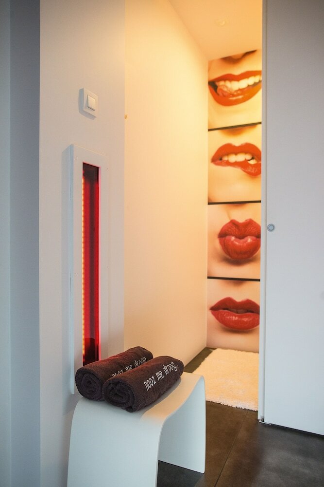 Bed & Breakfast Loft Aan Het Water
