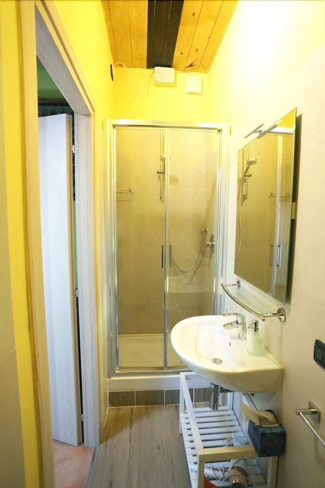 Bed & Breakfast I Pioppi Cipressini