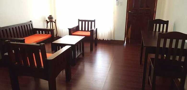 Hotel Balay Ni Manuel Ken Maria