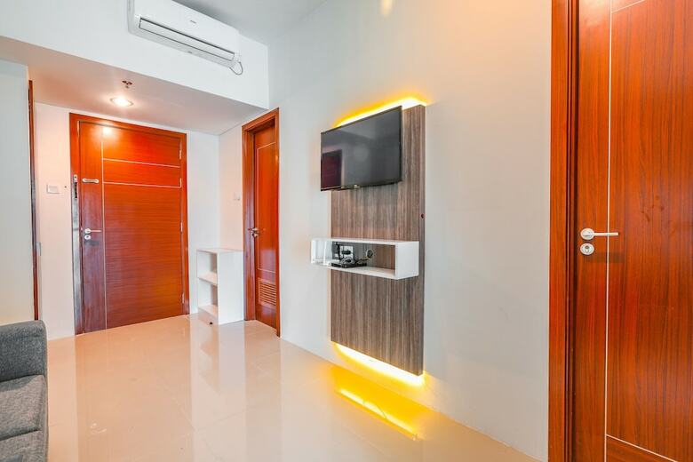 Hotel Collection O 16 Vittoria Residence