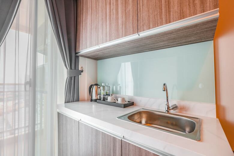 Hotel Collection O 16 Vittoria Residence