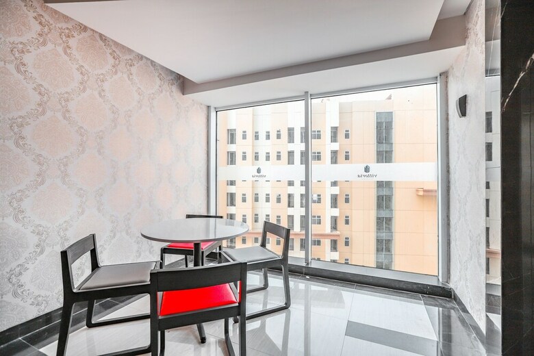 Hotel Collection O 16 Vittoria Residence
