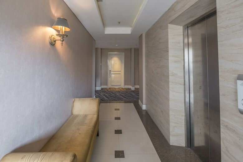 Hotel Collection O 19 Grand Malebu Makassar
