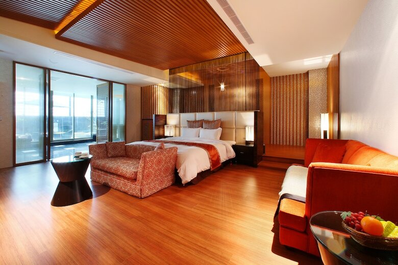 Lavie Motel