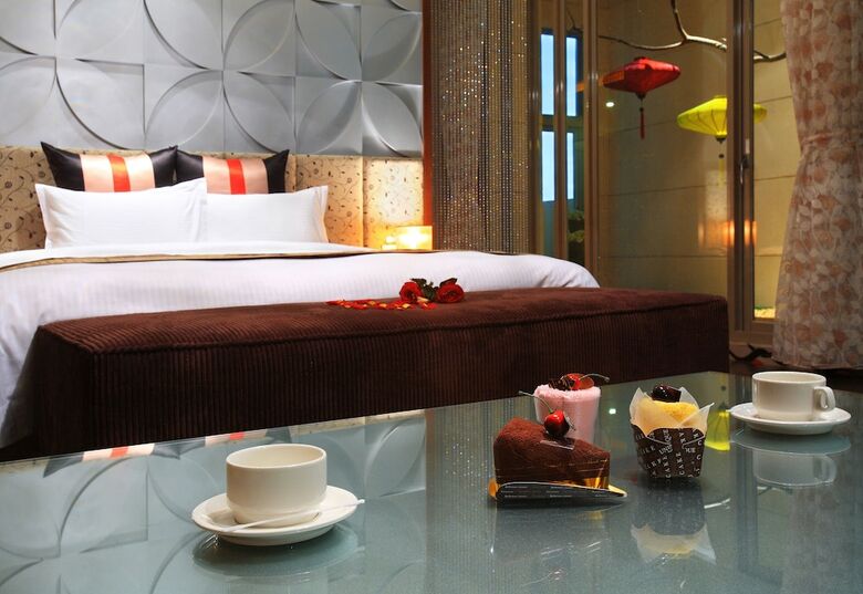 Lavie Motel
