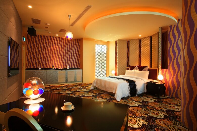 Lavie Motel