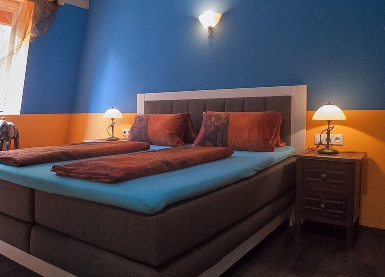 Hotel Altes Theater Heilbronn