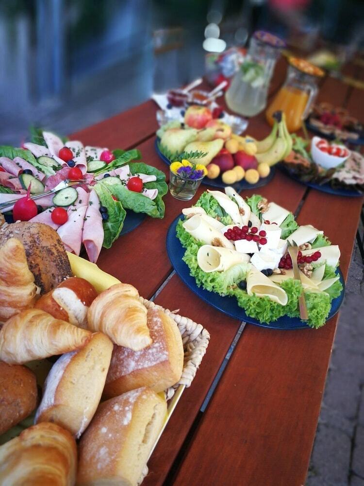 Hotel Altes Theater Heilbronn