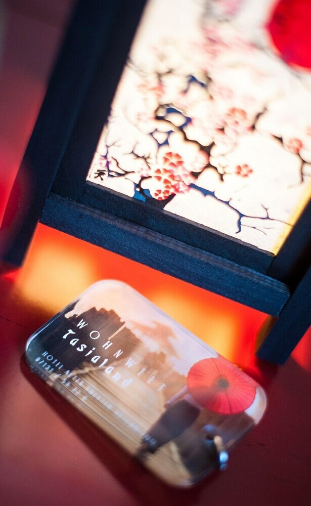 Hotel Altes Theater Heilbronn