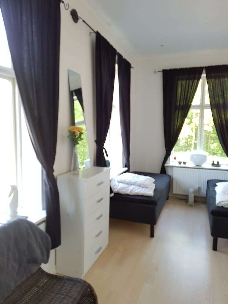 Hotel H�rlinge Guesthouse