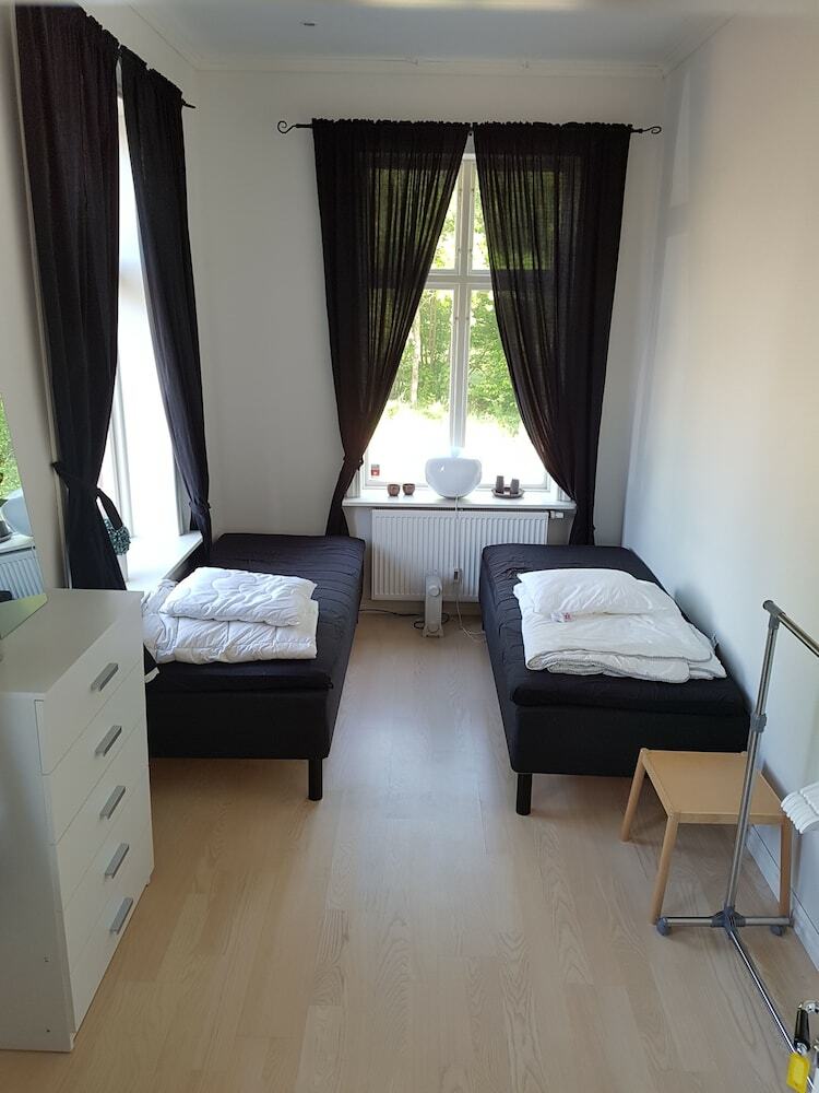 Hotel H�rlinge Guesthouse