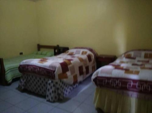 Hotel King Iquique